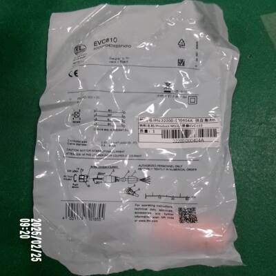 询价易福门 M12连接器EVC810议价