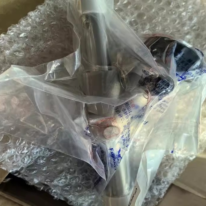 【工控数码】15A波纹管阀带一口 CF-HFC15A-10PC1FSM-BK-KZ议价