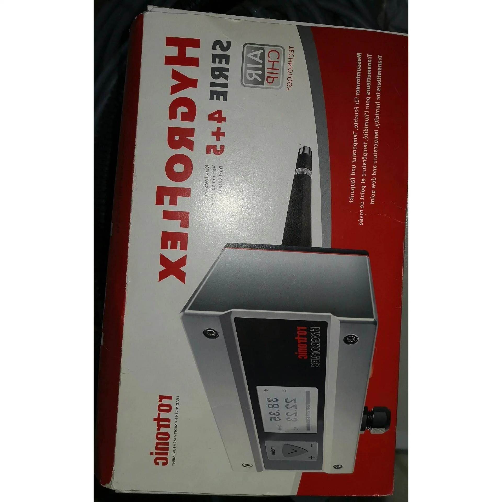 询价HF535-DB1，rotronic 罗卓尼克温湿度变送器H议价议价