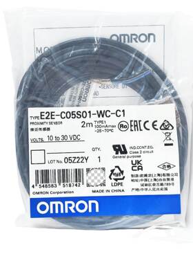 询价E2E-C04S12-WC-C1 C03SR8-WC-C1 C05S01-WC-B1 E2E-S05N03-CJ