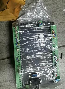 【工控数码】Leadtech 雷赛 SMC-6480 原装拆机运动控制议价