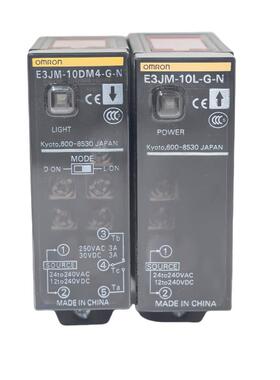 E3JM-10M4T-N E3JM-10M4-G-N E3JM-DS70S4 E3JM-DS70M4-G议价