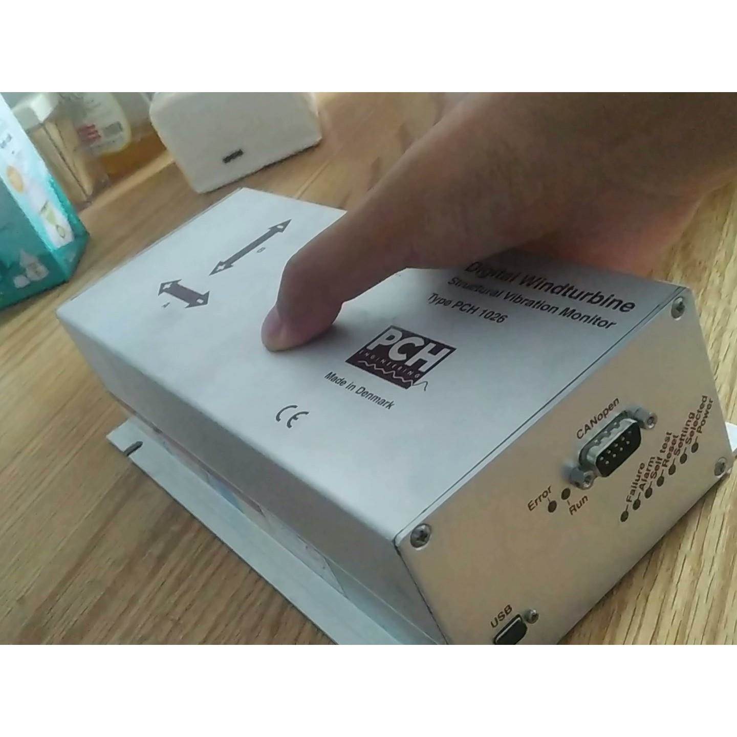 询价PCH感1026 M K3振传动器.远景风机用议价