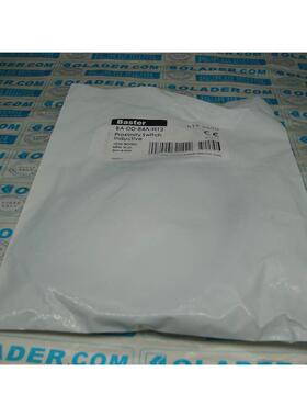 【工控数码】原装进口BASTER巴斯特接近开关BA-DD-84A-N12 2M NPN