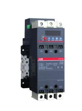 询价原装ABB控制与保护开关装置 CPX12-22F 电流整定范围 9-12A议