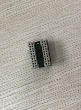 原装拆机皮尔兹 底部连接器 ERNI RC2 95425/ PNOZM议价