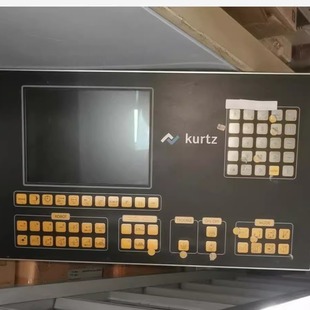 K02议价议价 kurtz操作面板显示屏5AP950.1043 工控数码