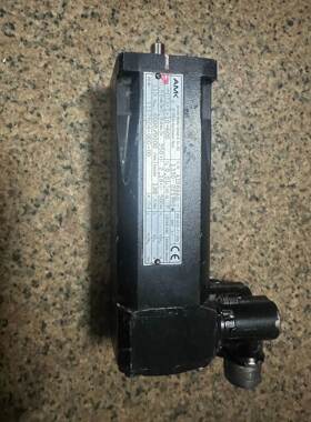 询价AMK0伺服电机,T3--1-R00,0.D519kw,拆机议价