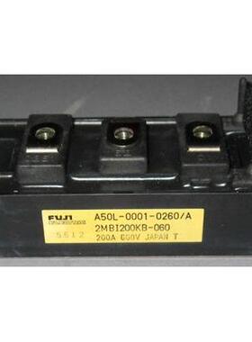 询价A50L-0001-0261/A 2MBI150KB-060 2MBI200KB-060 IGBT模块mod