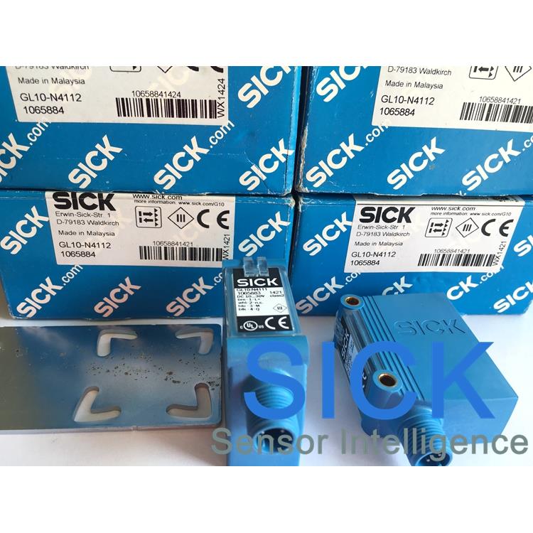 询价西克SICK光电开关GL10-N1111 GL10-N4111,GL10-R3811 GL10-P1