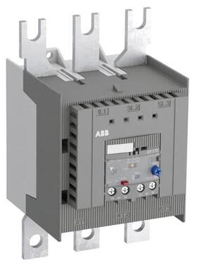询价原装ABB电子式过载继电器 EF370-380 115-380A议价