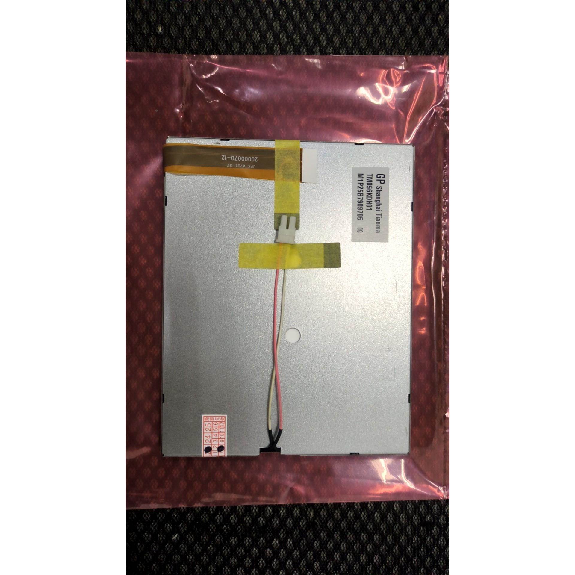 询价全新原1装5.6寸TM06KD0H/02现货5供应,测好议价