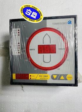 询价OBSERVATOR风速风向仪面板，OMC139，OBSET议价议价