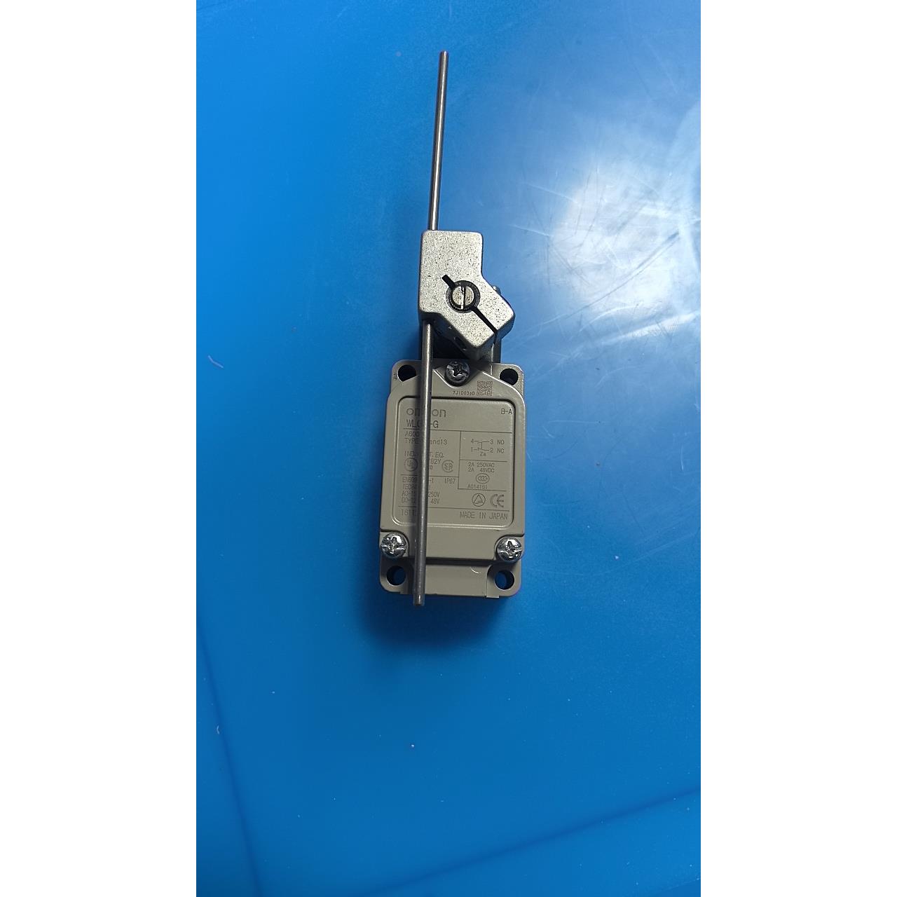 询价限位开关WLCA121-2RP WLCL WLCL-G D4B1-16ND4B-4516N议价