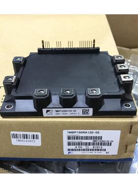 询价7MBP150RA120-05 7MBP100RA120-05 7MBP300RA060 IGBT-IPM