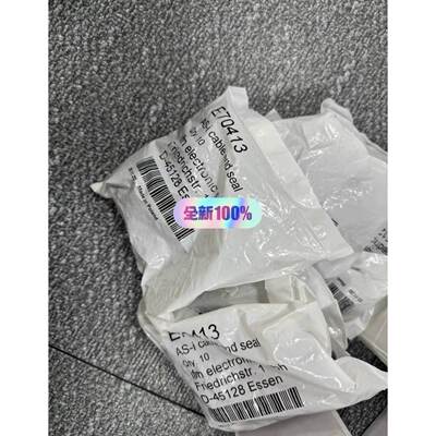 询价E70413全新议价