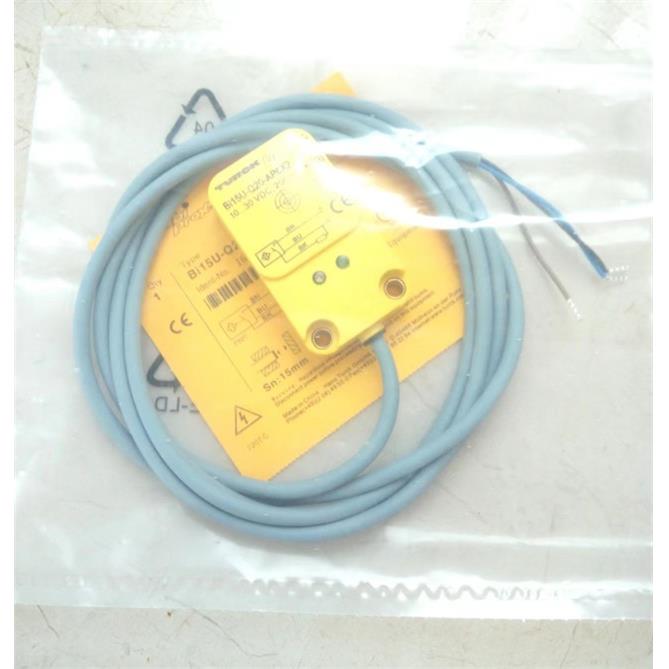 询价图尔克接近开关 2Bi15U-Q2-AP6X2 AN6X2RN6X )-0H1141议价