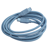 IEEE 1394B 1米 400 5米 6pin连接线 6pin线 FireWire 6pin