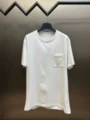 White/Dark Pattern Pocket Style
