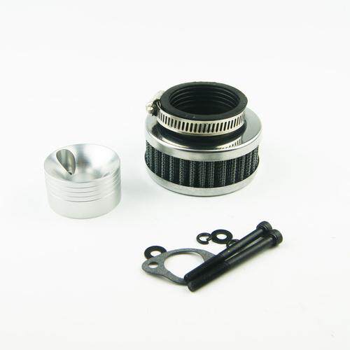 MODEL CAR AIR FILTER BAJA HPI 5B 5T 5SC