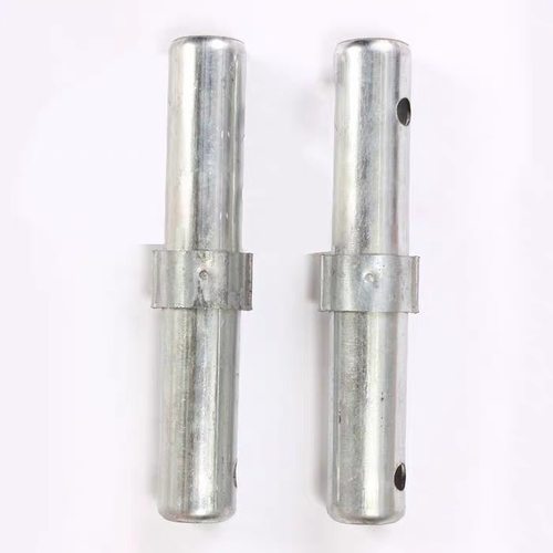 脚手架配件加厚连接杆厂家直销