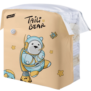 太力免抽气真空压缩收纳袋立体加厚棉被衣服被子整理收纳专用袋子