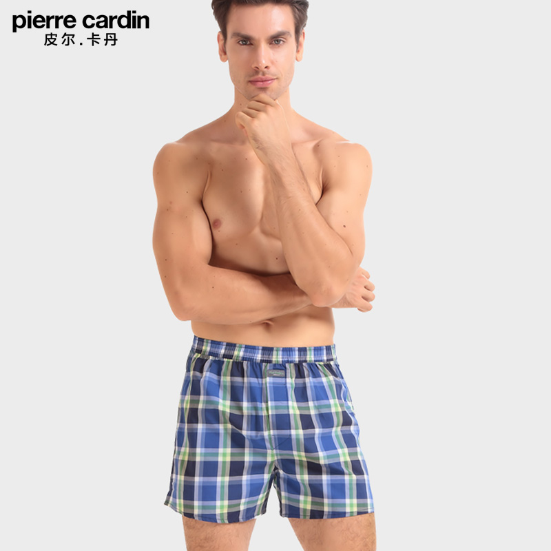 Pantalon pyjama PIERRE CARDIN  P135902 - Ref 716303 Image 1