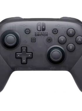 任天堂NintendoSwitch无线蓝牙Pro手柄游戏机原装红外双人成行
