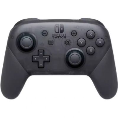 任天堂NintendoSwitch无线蓝牙Pro手柄游戏机原装红外双人成行