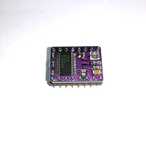 dr8825/a4988/TMC2225步进电机驱动器 3D打印 reprap 送散热片