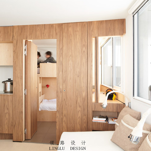 领路服务设计施工一体化软装室内办公空间陈设陈列测绘美院出品
