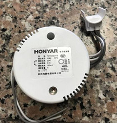 镇流器电子HONYAR/鸿雁