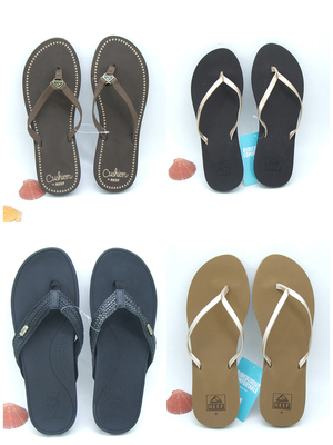 纯色防滑软底百搭女士人字拖鞋