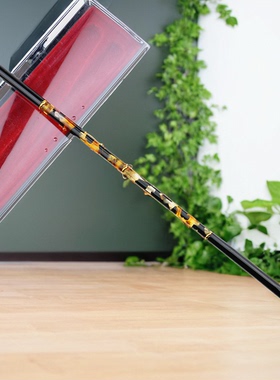 德国丹尼古特超长女士烟嘴循环过滤烟嘴复古烟嘴20284