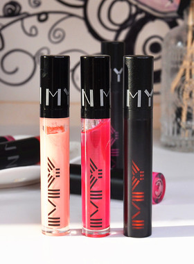 忆可恩IPKN唇彩唇釉唇蜜口红哑光唇膏滋润不沾杯不脱色水润持久