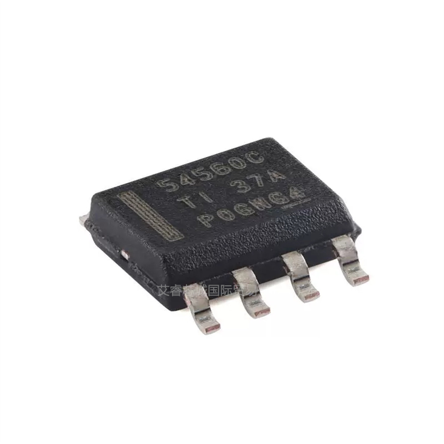 TPS54560BDDAR SOIC-8工厂现货BOM表配单拍前