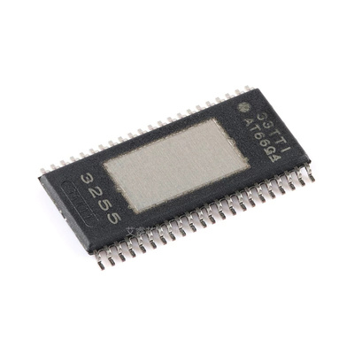 TPA3255DDVR HTSSOP-44工厂现货BOM表配单拍前请先询价可开票