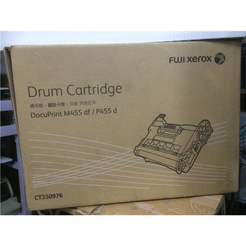施乐M455硒鼓 CT350976 施乐455 M455df P455d机器硒鼓