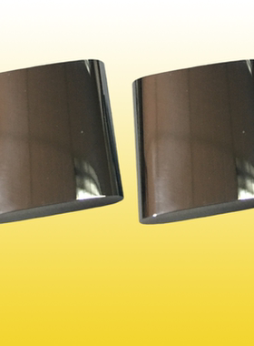 西部机导电块 慢走丝配件 S023给电板 ф20*20*7mm 钨钢耐磨包邮