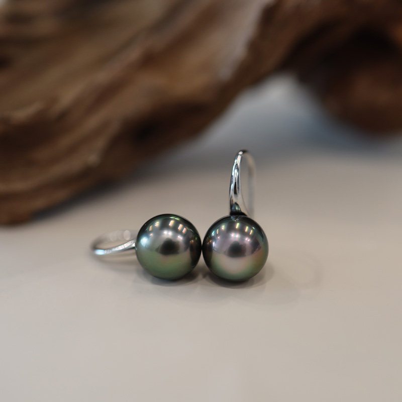 年货节 s925银海水大溪地孔雀绿高跟鞋耳钩 直播专拍不退改,珠宝/钻石/翡翠,耳饰,淘宝优惠券,粉丝福利购,淘宝优惠卷