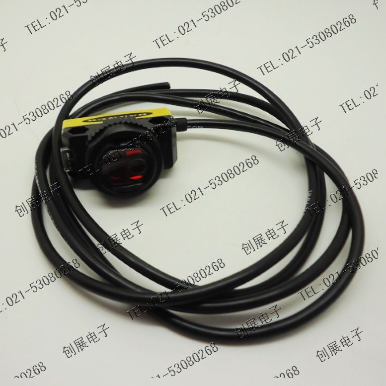 美国邦纳光电开关特价销售