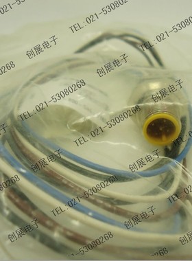 【原装正品】图尔克TURCK 法兰连接器 FSFD4.5-0.5