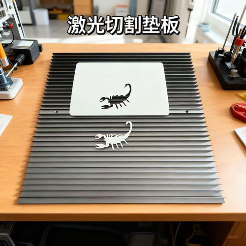 激光切割蜂窝板全铝材质全新款