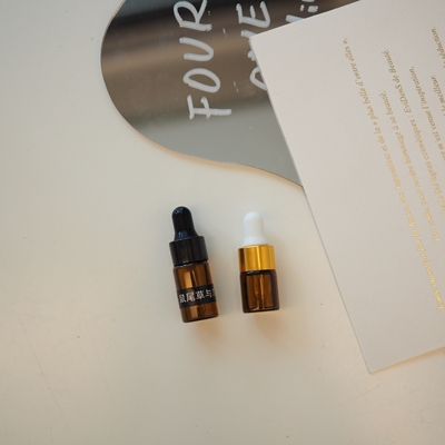 蓝风铃鼠尾草海盐香薰精油