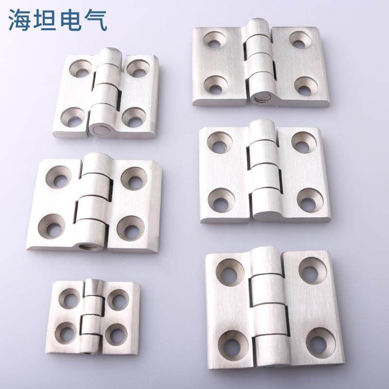 不锈钢门窗CL227静音配电箱铰链