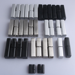 铁皮柜铰链 CL203 HL019 配电箱铰链 开关控制柜铰链现货