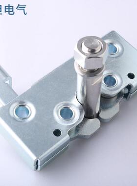 DK635搭扣工业设备内装锁扣开关柜搭扣铁皮柜工具箱文件柜门卡扣