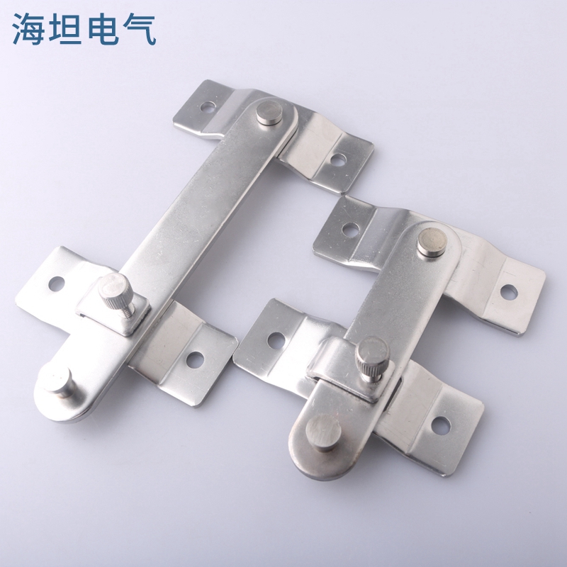 TX96-1-2威图PS机柜门限位器