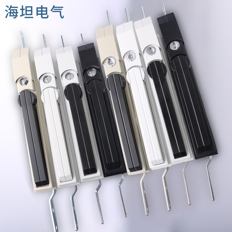 MS830-S-三角锁芯天地连杆锁