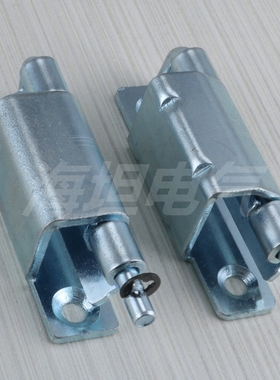 海坦电气CL275-1-2-4金属铰链威图柜开关柜铰链 工业机柜机箱铰链